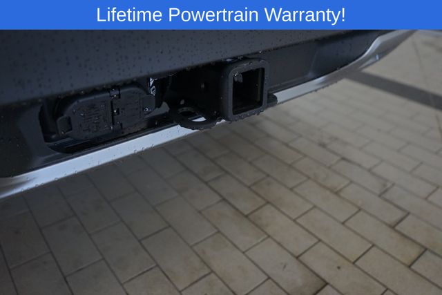 Thumbnail: 2026 Ford Explorer - 14