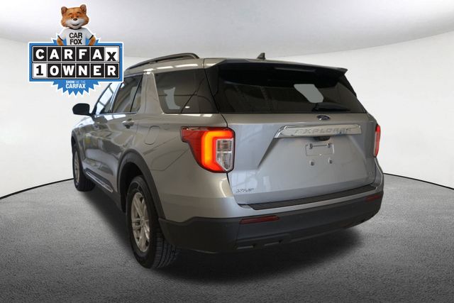 Thumbnail: 2022 Ford Explorer - 12