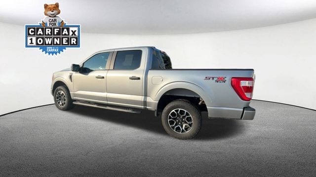 Thumbnail: 2022 Ford F-150 - 7