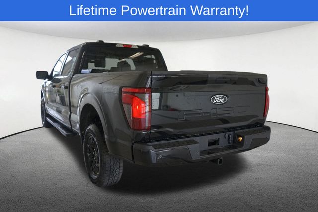 Thumbnail: 2026 Ford F-150 - 11