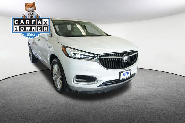 Thumbnail: 2021 Buick Enclave - 16
