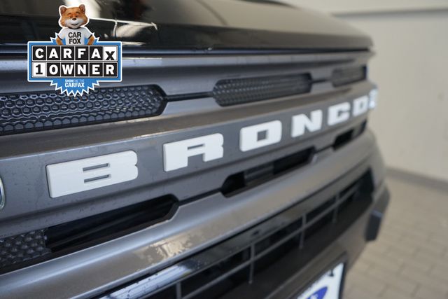 Thumbnail: 2023 Ford Bronco Sport - 19