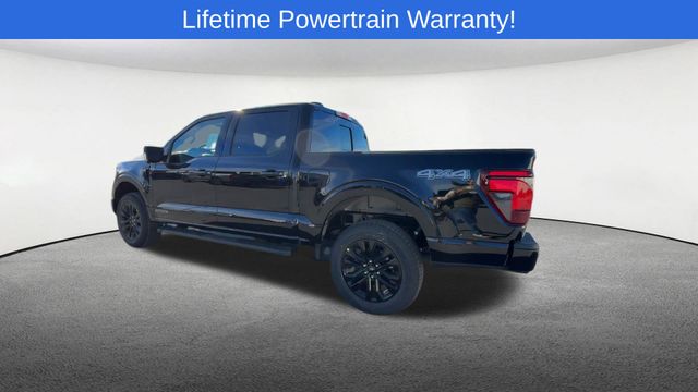 Thumbnail: 2025 Ford F-150 - 7