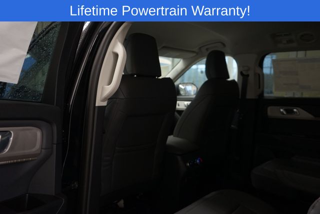 Thumbnail: 2025 Ford Explorer - 19