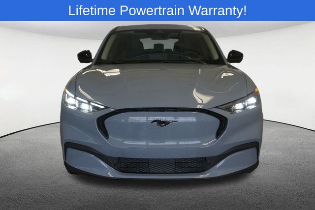 Thumbnail: 2025 Ford Mustang Mach-E - 17