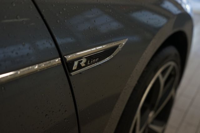 Thumbnail: 2021 Volkswagen Passat - 15