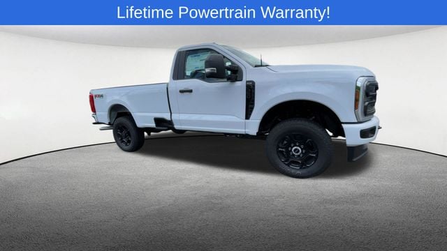 Thumbnail: 2026 Ford F-350 - 2