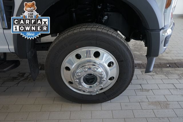 Thumbnail: 2026 Ford F-550 - 9
