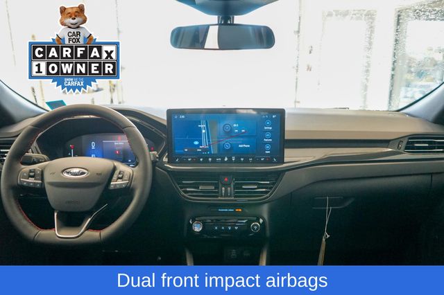 Thumbnail: 2025 Ford Escape - 35