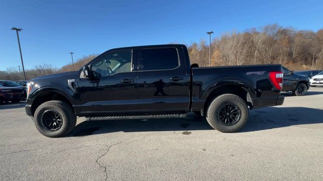 Thumbnail: 2021 Ford F-150 - 6