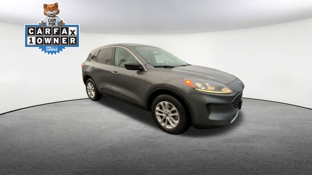 Thumbnail: 2022 Ford Escape - 2