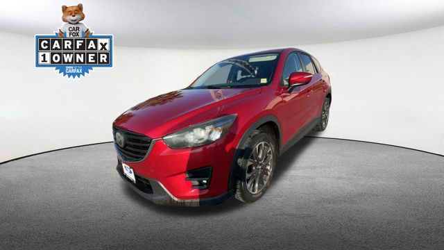 Thumbnail: 2016 Mazda CX-5 - 5