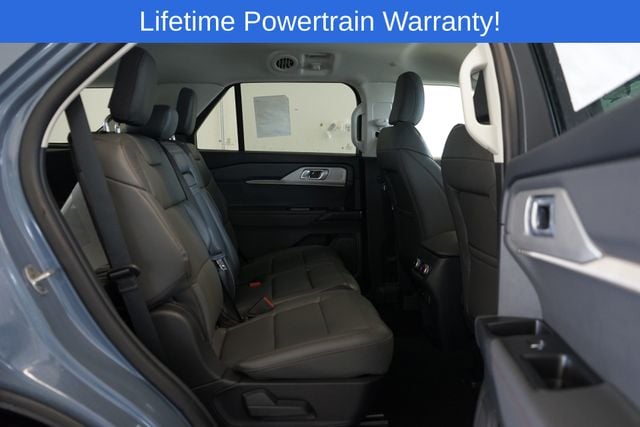 Thumbnail: 2026 Ford Explorer - 31