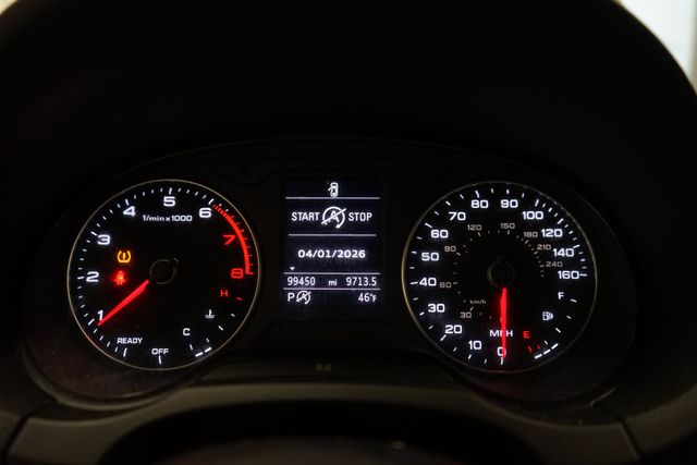 Thumbnail: 2018 Audi A3 - 20