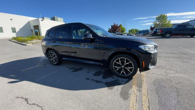 Thumbnail: 2022 BMW X3 - 2