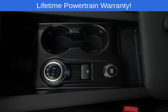 Thumbnail: 2026 Ford Explorer - 25