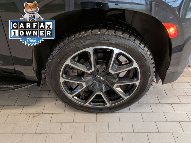 Thumbnail: 2022 Chevrolet Suburban - 16