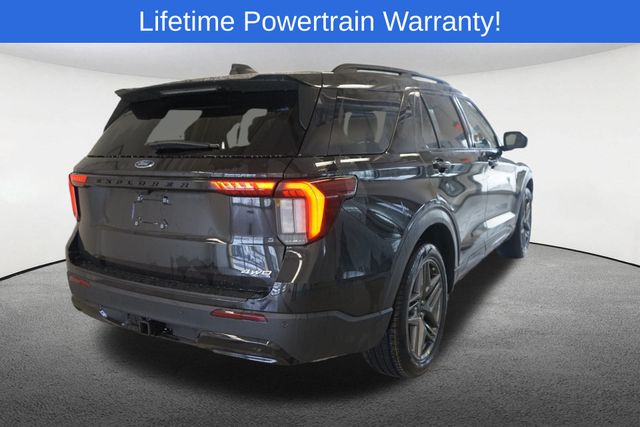 Thumbnail: 2026 Ford Explorer - 14