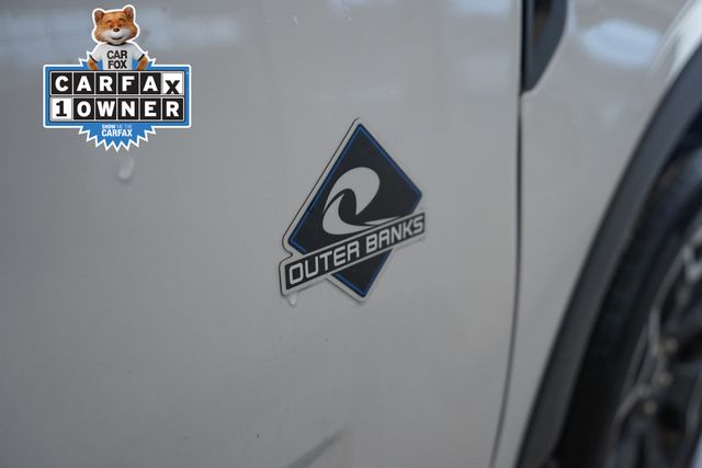 Thumbnail: 2025 Ford Bronco Sport - 15