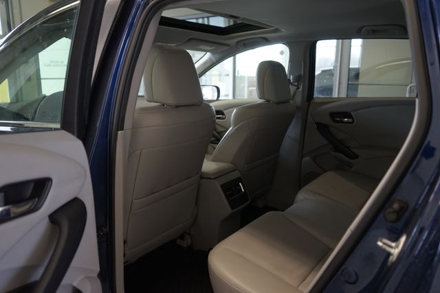 Thumbnail: 2016 Acura RDX - 27