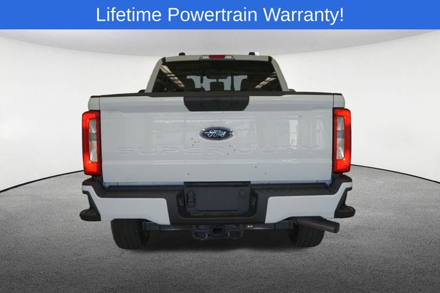 Thumbnail: 2026 Ford F-250 - 11