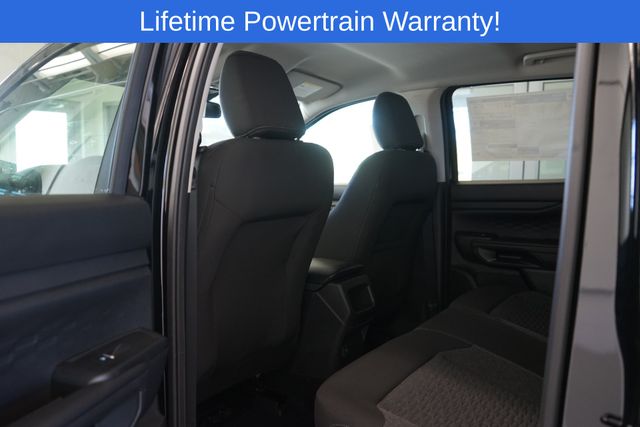 Thumbnail: 2025 Ford Ranger - 28