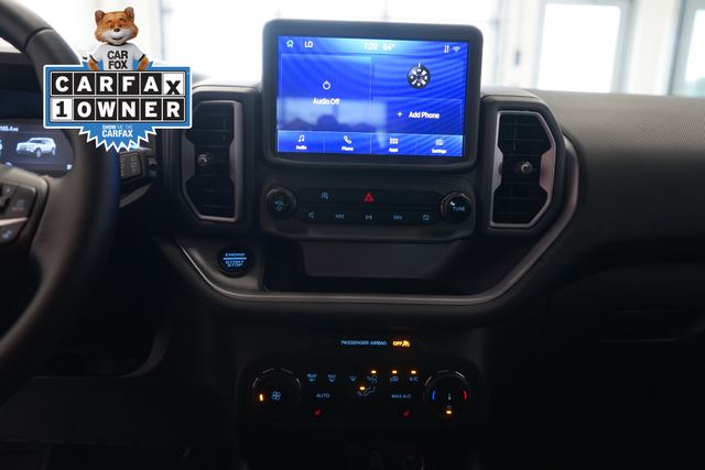 Thumbnail: 2024 Ford Bronco Sport - 22