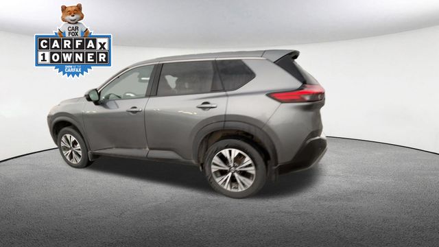 Thumbnail: 2021 Nissan Rogue - 7