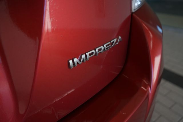 Thumbnail: 2019 Subaru Impreza - 13
