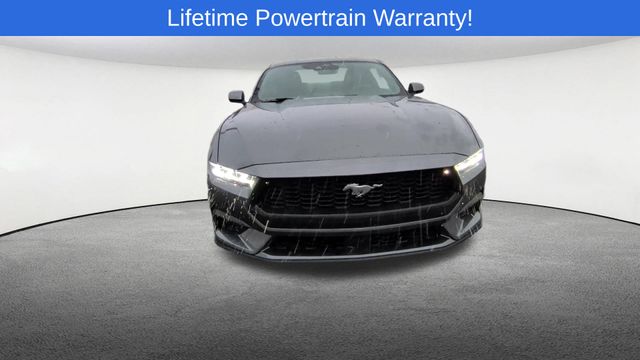 Thumbnail: 2026 Ford Mustang - 3