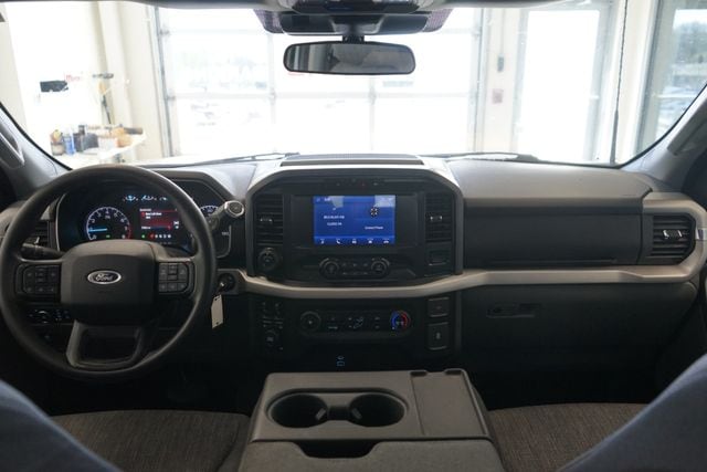 Thumbnail: 2022 Ford F-150 - 30