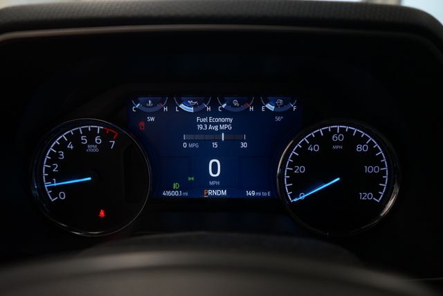 Thumbnail: 2022 Ford F-150 - 21