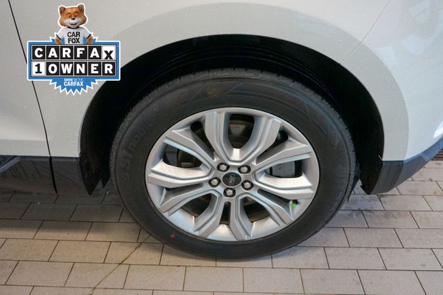 2024 Ford Edge Titanium 16