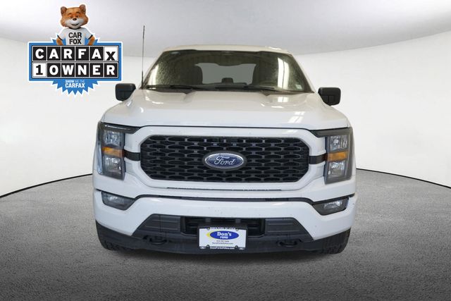 Thumbnail: 2023 Ford F-150 - 18