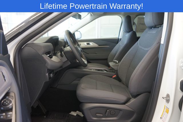 Thumbnail: 2026 Ford Explorer - 21