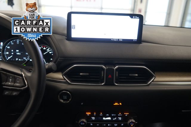 Thumbnail: 2021 Mazda CX-5 - 23