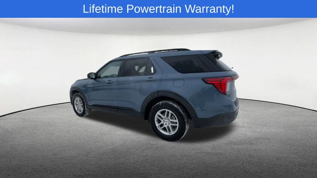 Thumbnail: 2026 Ford Explorer - 6