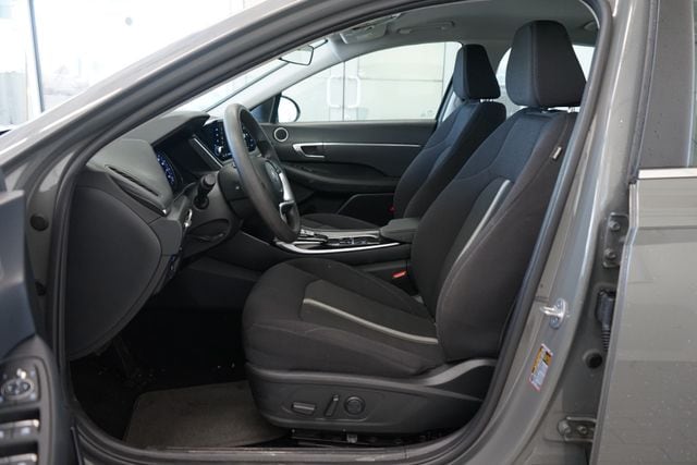 Thumbnail: 2023 Hyundai Sonata - 20