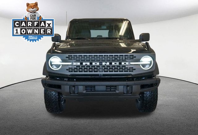 Thumbnail: 2025 Ford Bronco - 18