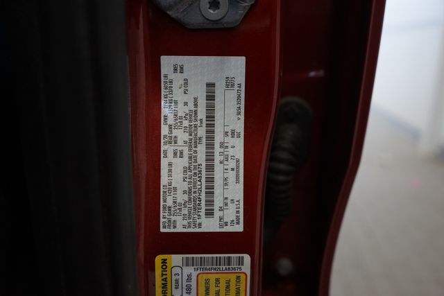 Thumbnail: 2020 Ford Ranger - 20