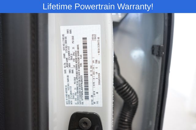 Thumbnail: 2026 Ford F-150 - 27