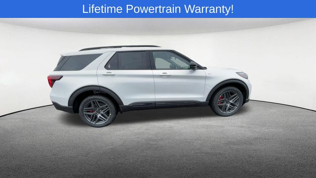 Thumbnail: 2026 Ford Explorer - 9