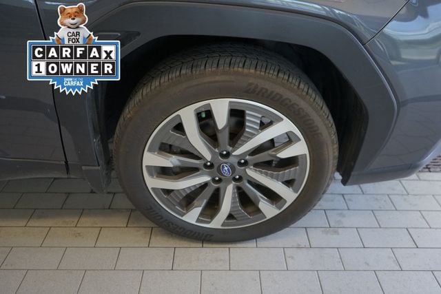 Thumbnail: 2025 Subaru Forester - 16