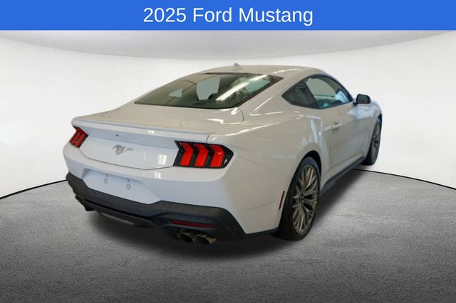 Thumbnail: 2025 Ford Mustang - 6