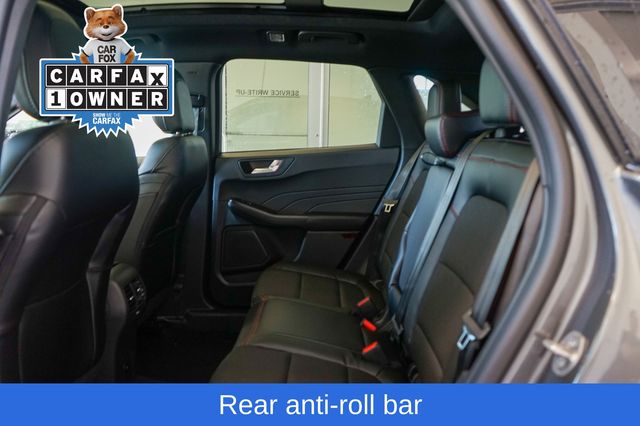 Thumbnail: 2025 Ford Escape - 34