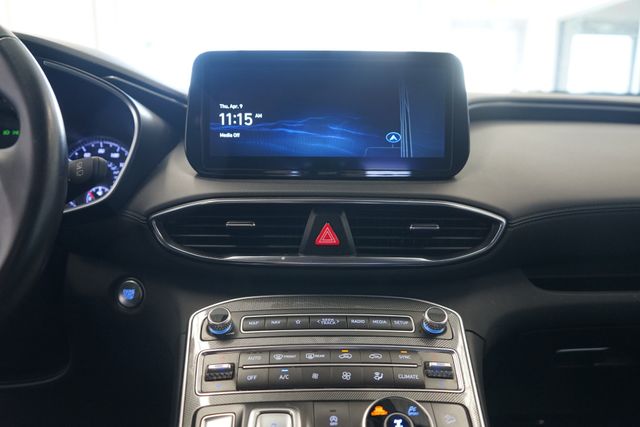 Thumbnail: 2023 Hyundai Santa Fe - 23