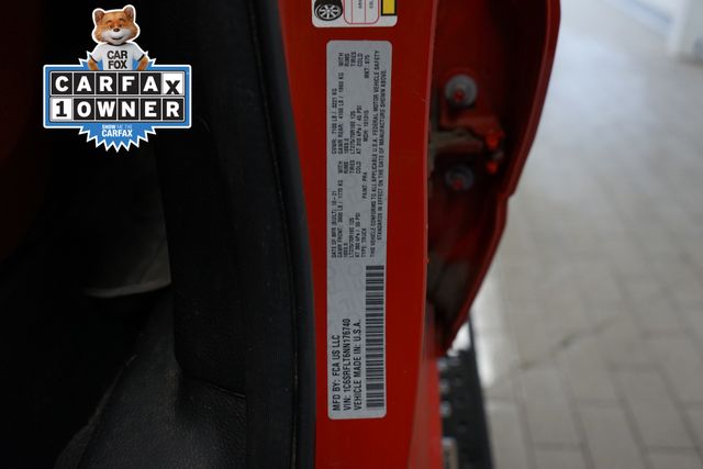 Thumbnail: 2022 RAM 1500 - 13