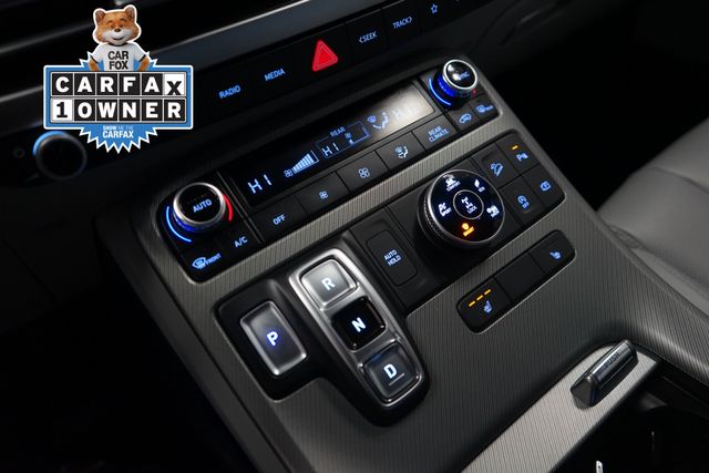 Thumbnail: 2023 Hyundai Palisade - 24