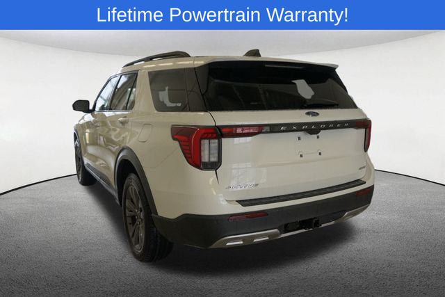 Thumbnail: 2026 Ford Explorer - 11