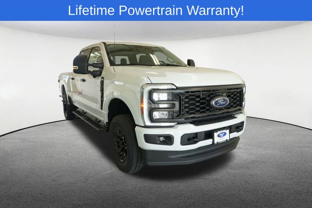 Thumbnail: 2025 Ford F-350 - 18